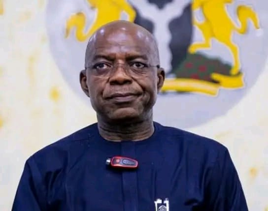 BREAKING: Governor Otti Announces Immediate Suspension Of Levies In Abia State