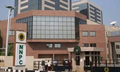 BREAKING: Finally, Subsidy Removed As NNPC Sells Petrol N537/Litre In Abuja