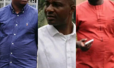 EFCC Secures Conviction Of Three For N1.5Bn Fraud In Lagos