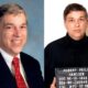 FBI Agent And Russian Spy, Robert Hanssen Found Dead