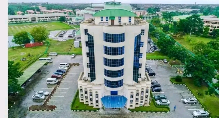 Covenant University nombrada mejor universidad en Nigeria, séptima en África