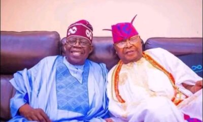 President Tinubu: Cashless Policy Or Not, My Election Victory Was Sure