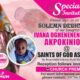 Cleric, Akpokiniovo Takes Baby For Church Dedication June 11