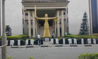 Trafficking: Edo Court Remands Two Suspects