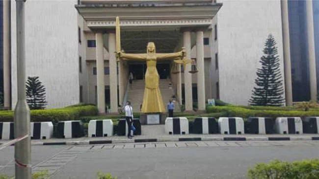 Trafficking: Edo Court Remands Two Suspects