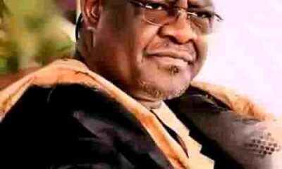 Governor Of Taraba State, Agbu Kefas Approves Appointments Of SSG, CoS