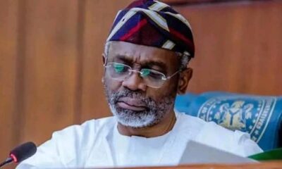 Gbajabiamila As CoS Shows That Appointments By Tinubu Will Be Based On Merit, Loyalty, Competence -Fani-Kayode