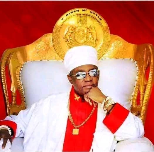 I Have No Doubt Tinubu Will Perform – Oba Of Benin