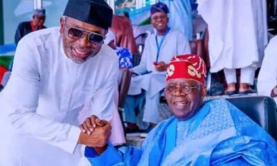 CoS Appointment: ‘Thanks For Finding Me Worthy’, Gbajabiamila Tells Tinubu