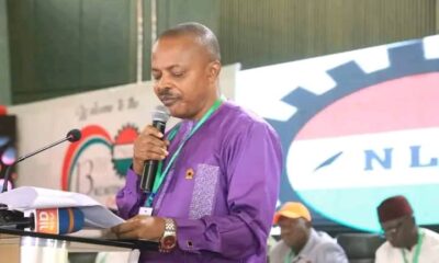 Subsidy: Onanuga Asks Nigerian Workers To Ignore NLC, TUC On Strike, Says Unions Now Political
