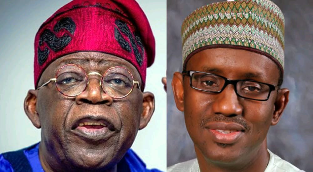 Tinubu Settles For Ribadu As NSA Ahead Of Dambazau