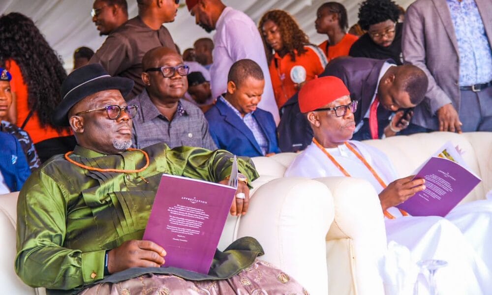 We'll Be Fair, Equitable To Deltans - Oborevwori