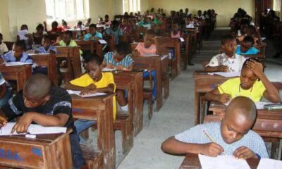 FG Bans Children Below 11 From Common Entrance Exams