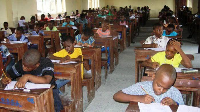 FG Bans Children Below 11 From Common Entrance Exams