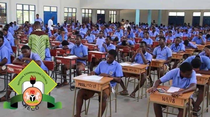 NECO Extends 2023 SSCE Registration Period