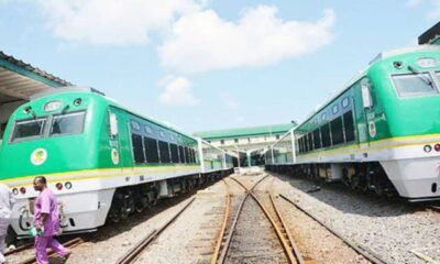 FG Increases Trips On Abuja-Kaduna Train Route