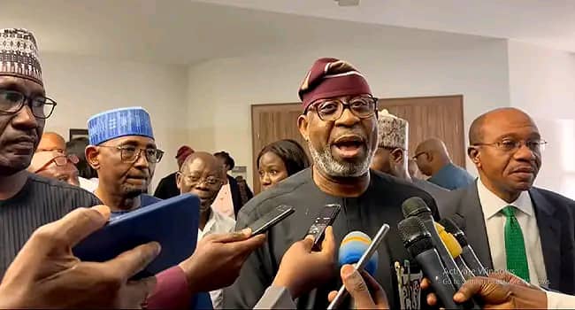 JUST IN: Strike May Be Suspended As FG Bows To TUC Demands, Set Up Committee To Review Minimum Wage