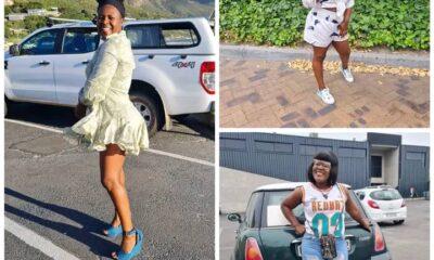 Woman, 30,.Shot Dead Outside Court in South Africa After Allegedly Testifying Against Man Who Killed Her Friend
