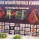 NWFL Super Six: Fc Robo Battle Rivers Angel As DTSG Set N10M Cash Prize