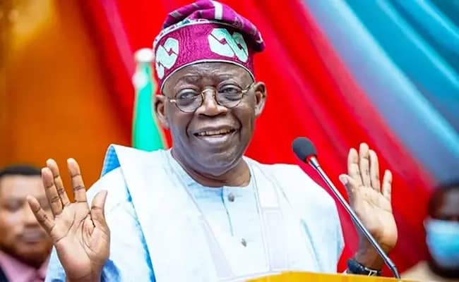 NADECO Writes Tinubu, Wants Return To Republican Constitution