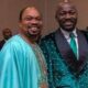 Birth Anniversary: "You Are A Son That Gives Me Joy", Apostle Suleiman Tells Rev. Aigbe