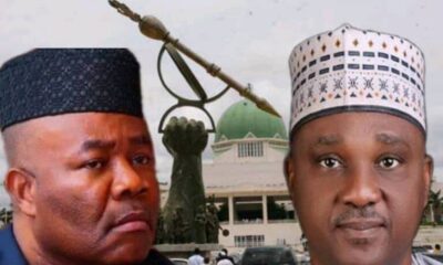 BREAKING! NASS Leadership: APC Replaces Endorsement List with New Name