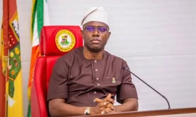 Why Oyo Central Deserves Next Speaker— PDP Elites In Diaspora Appeal To Makinde