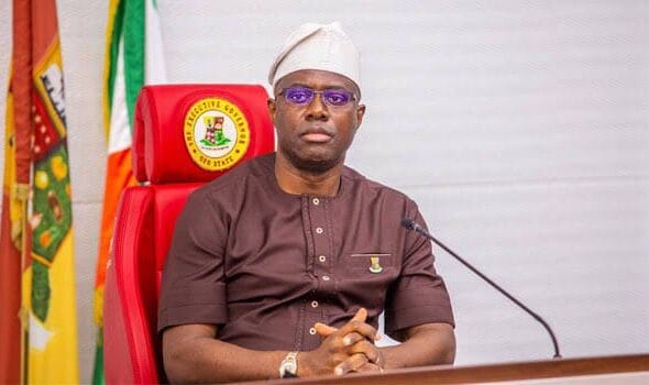 Why Oyo Central Deserves Next Speaker— PDP Elites In Diaspora Appeal To Makinde