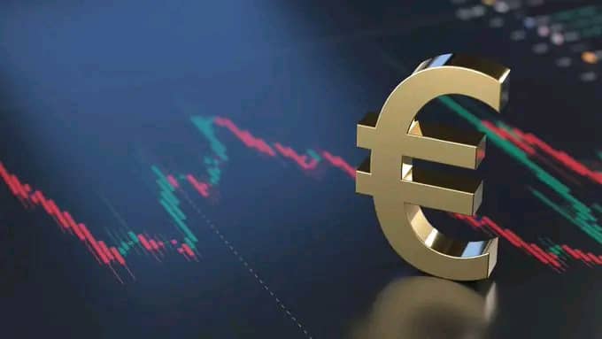 Eurozone Officially Enters Recession