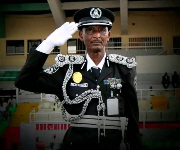 Kano Police Command Bans Illegal Use Of Sirens, Covered Number Plates, Others