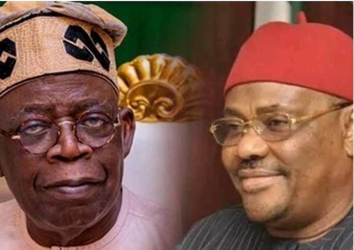 CBN: Wike Says Tinubu's Suspension Of Emefiele, Bold And Timely