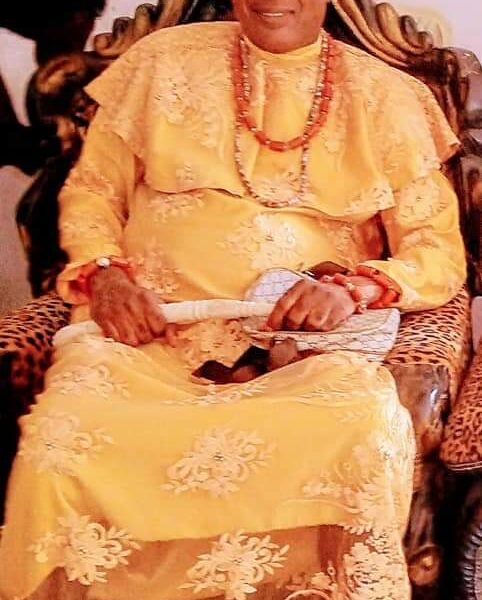 Ogume To Hold Annual ‘Ikenga’ Festival Wednesday