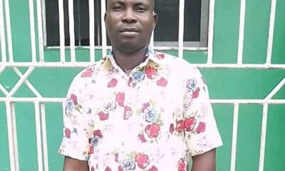 Patani Councillor, 5 Others Die In Auto Crash