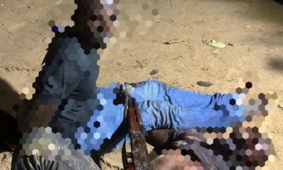 Police Kill Kidnapper, Arrest One, Rescue Victim In Abraka