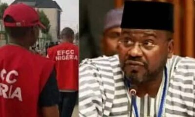 N450M Fraud: EFCC Closes Case Against Former Power Minister, Wakil, Four Others