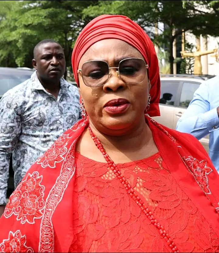 N7.9Bn Fraud Charge: Court Again Suspends Stella Oduah’s Arraignment Till July 17