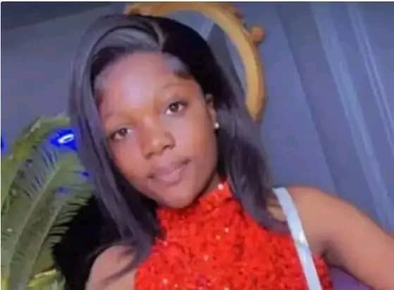 Ibadan Poly Female Student Butchered To Death; Eyes Plucked Out