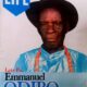 Pa Emmanuel Eghwrudje Lived A Long, Fruitful, And FulfiEghwrudje lled Life --- Agbarha Development Committee Chairman