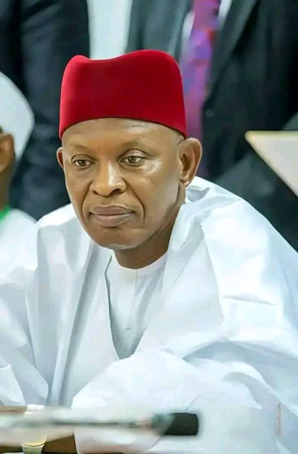 Kano Government Offers First-class Graduates Postgraduate Scholarships