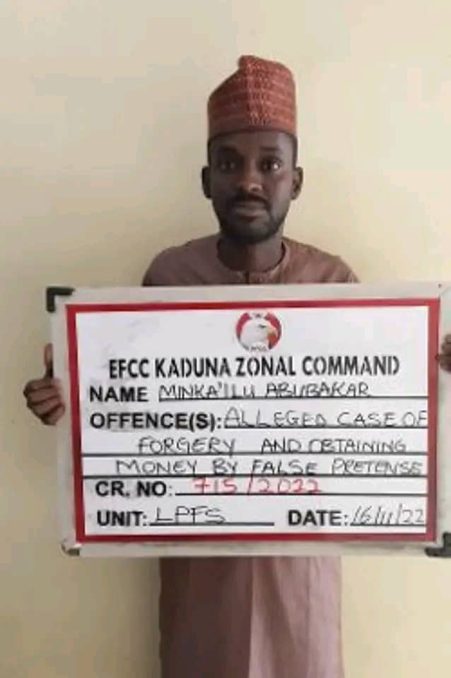 Property Agent Jailed For Selling Land With Forged Documents In Kaduna