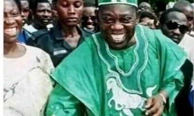 Remembering MKO Abiola: Thirty Years After
