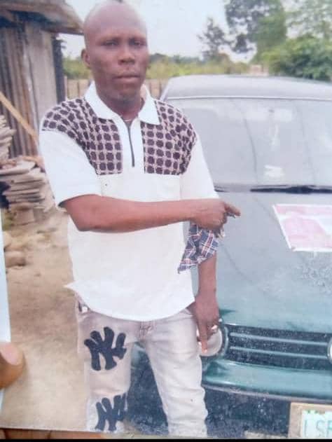 UPDATE: Delta Police Arrest Former Community Leader Who Murdered Lover