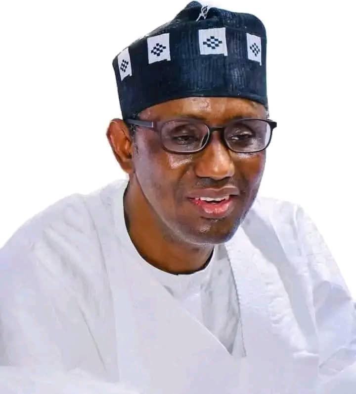 Ribadu Reacts To His Appointment As NSA