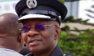 Egbetokun To Withdraw Mobile Police From VIPs, Create Special Squad