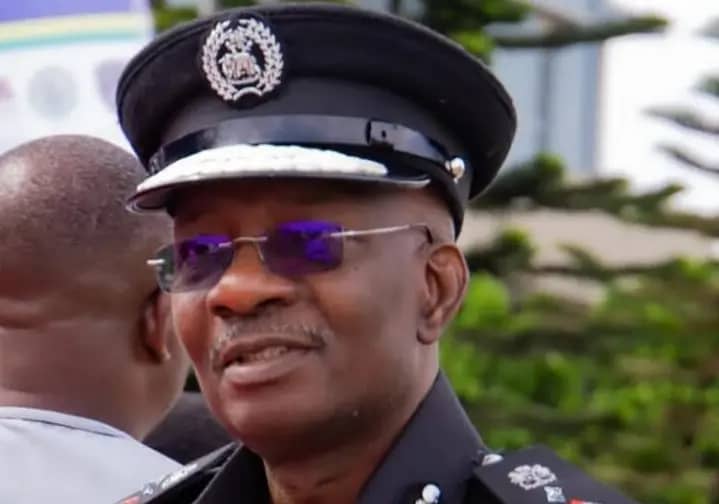 Egbetokun To Withdraw Mobile Police From VIPs, Create Special Squad