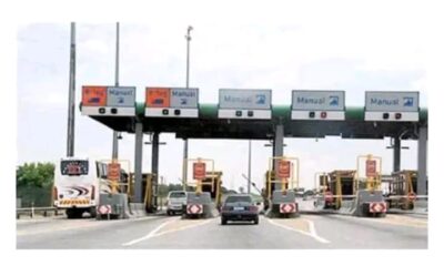 FG Approves Reopening Of Seme Border For Vehicle Importation