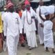 HRM Awarieta Preaches Peace As Ewu Kingdom Celebrates Odudu Festival