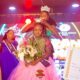 Faith Nursery & Primary School Pupil Wins 'Little Miss Sapele' Beauty Pageant