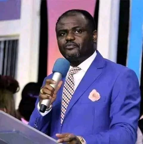 Heresy: CAN Moves To Avert Pastor Abel Damina's Expulsion From Akwa Ibom