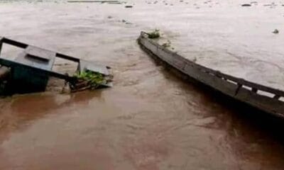Several Persons Feared Dead In Boat Mishap At Okpe LGA In Delta